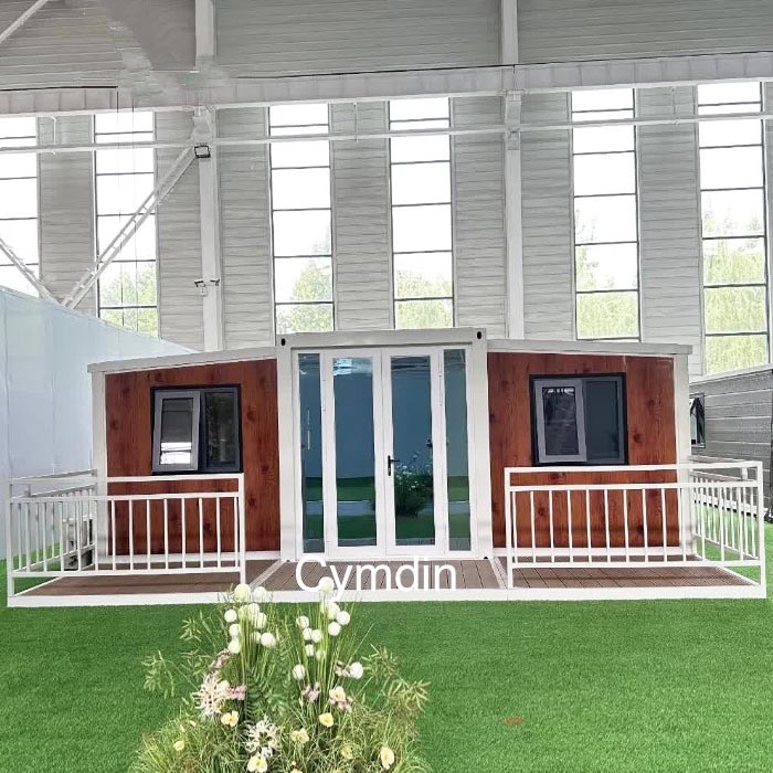 Hvorfor skulle du overveje et præfabrikeret modulært mobilhus til dit næste boligareal?
