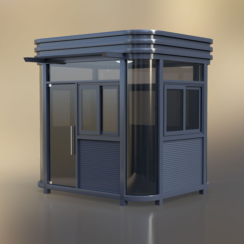 Hvordan forbedrer betalingsanlæg i rustfrit stål transportdriften?