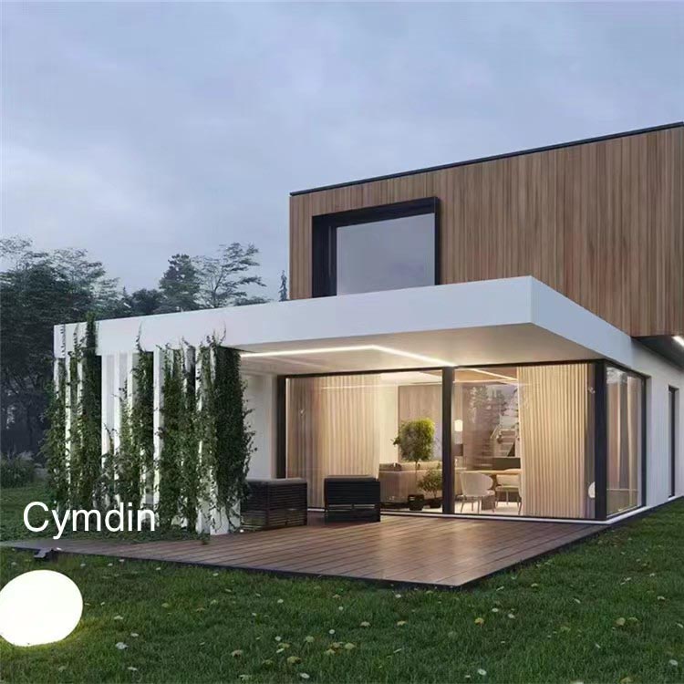 Hvordan forvandler kommercielle modulære boliger byggeprojekter?